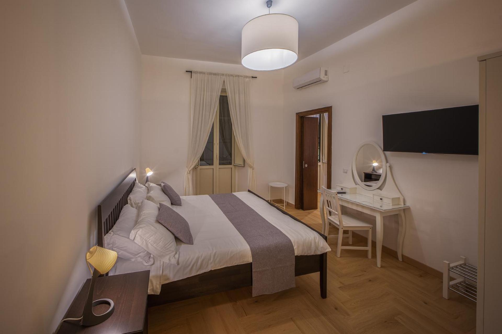 Salerno Amalfi Coast Home エクステリア 写真