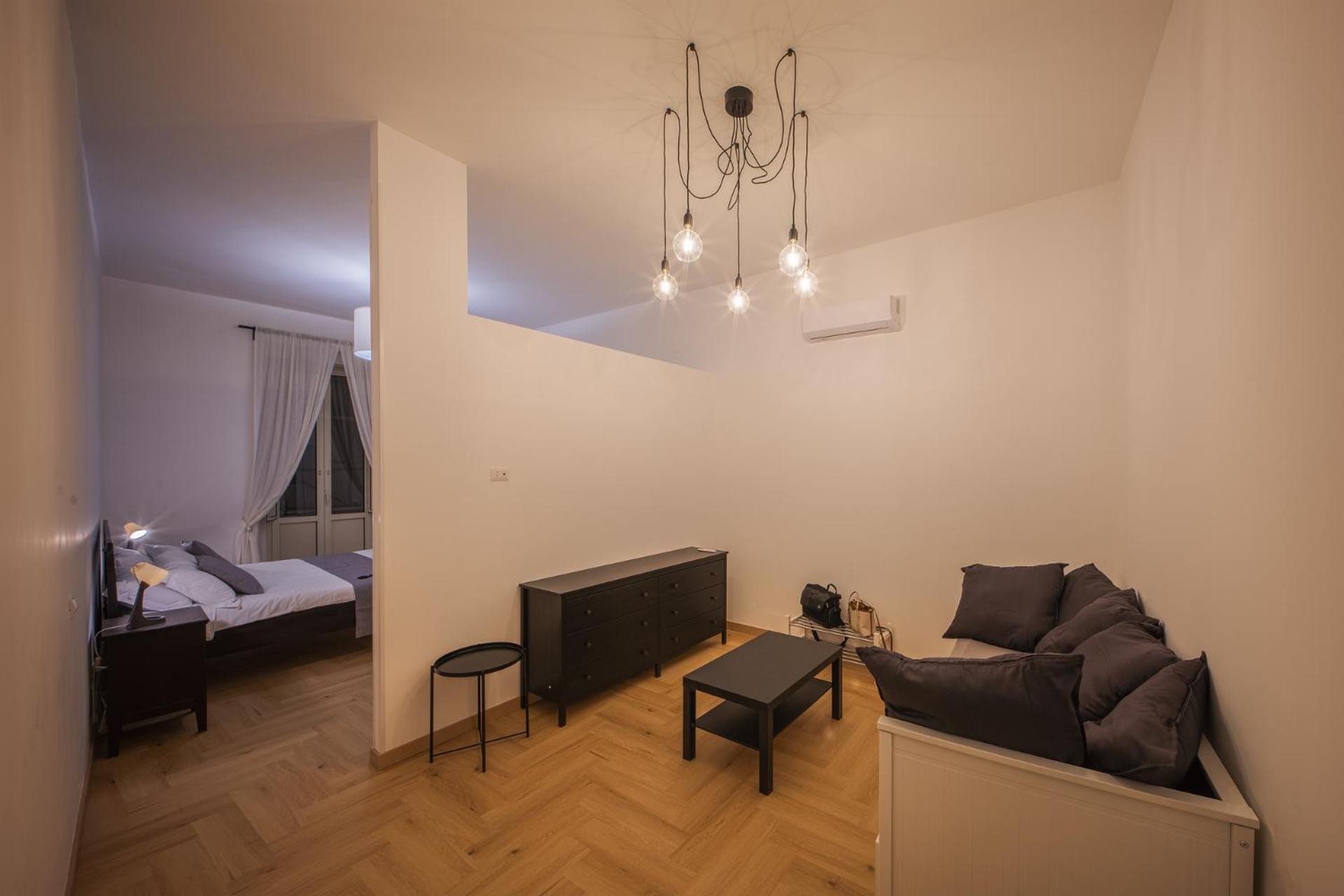 Salerno Amalfi Coast Home エクステリア 写真