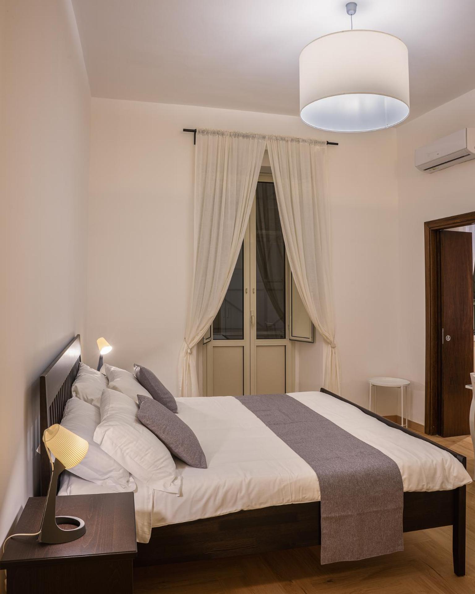 Salerno Amalfi Coast Home エクステリア 写真