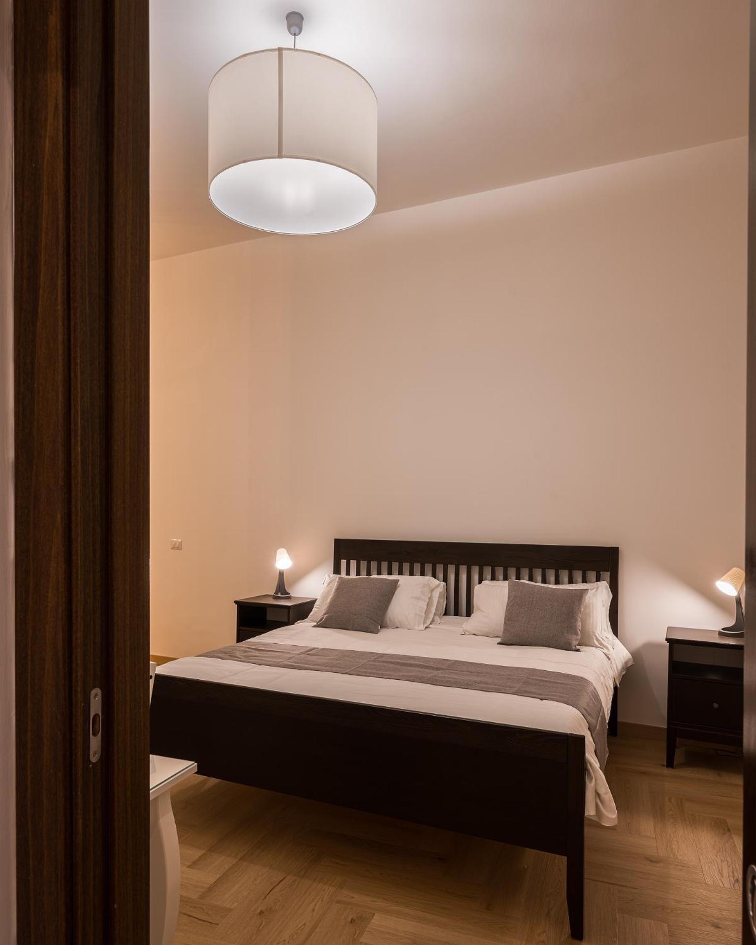 Salerno Amalfi Coast Home エクステリア 写真