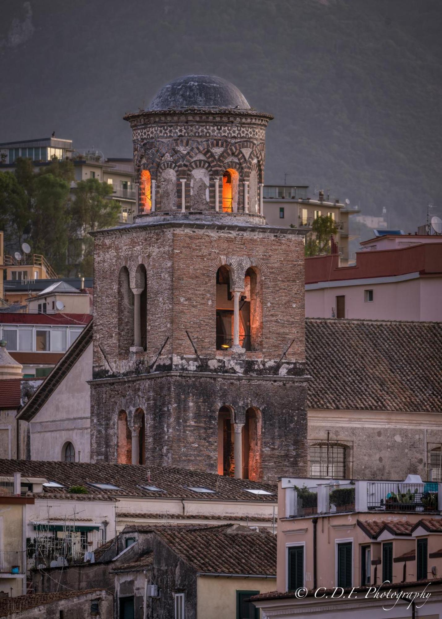 Salerno Amalfi Coast Home エクステリア 写真