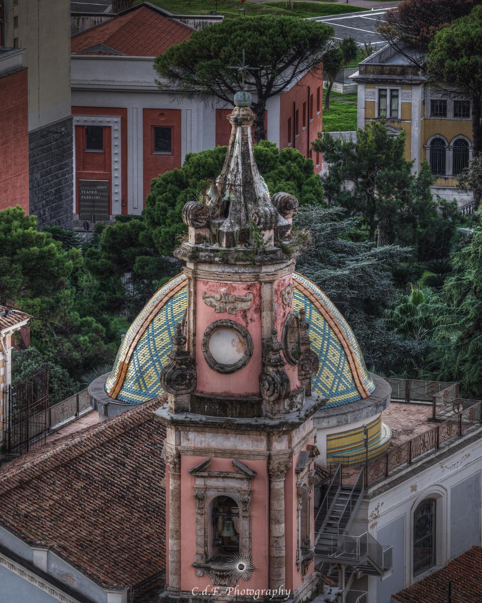 Salerno Amalfi Coast Home エクステリア 写真